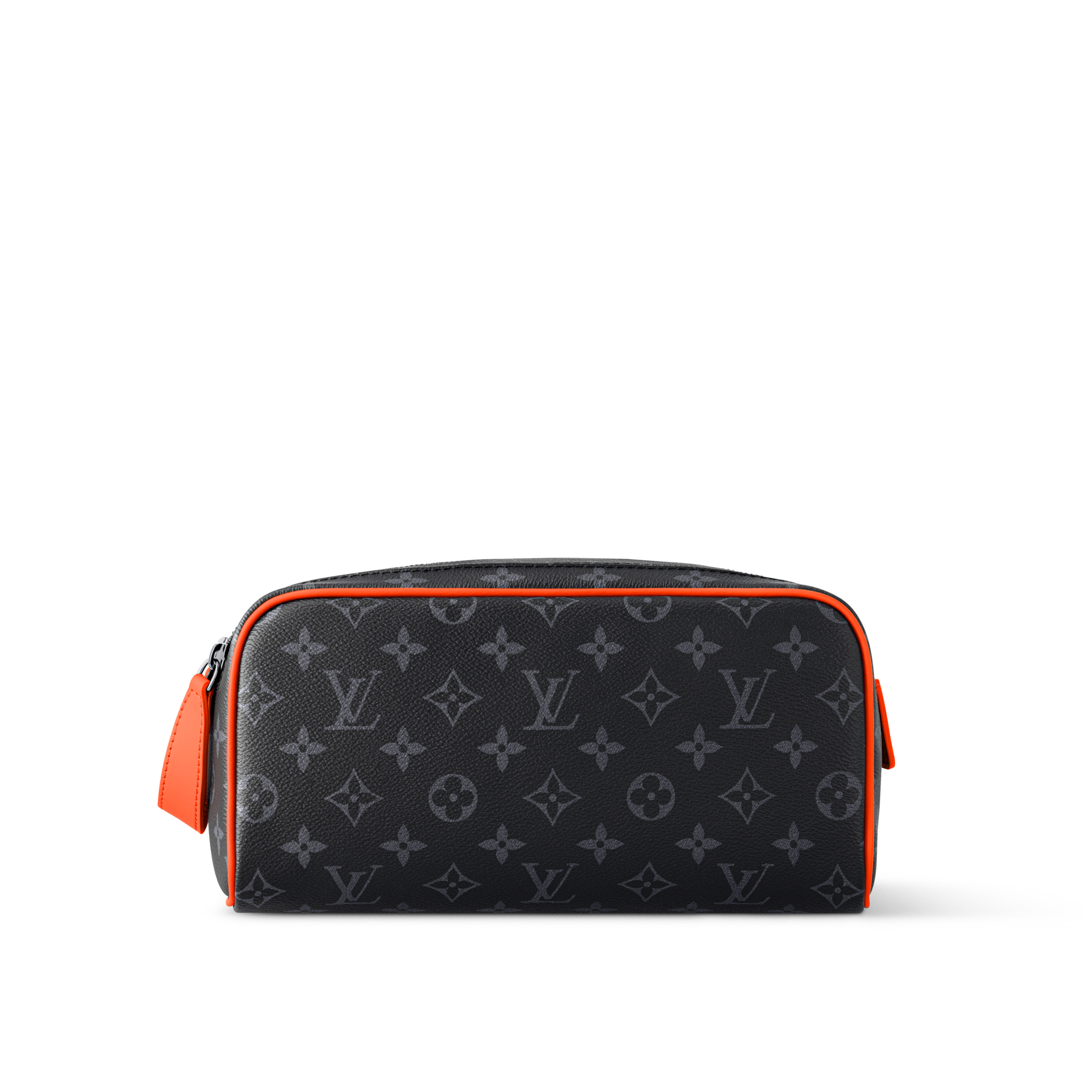 Dopp Kit Monogram Eclipse - Travel | LOUIS VUITTON